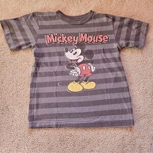 Disney Mickey Mouse shirt for kids